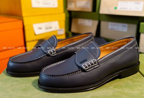  Dior Granville Loafer 