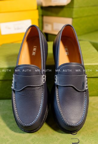  Dior Granville Loafer 