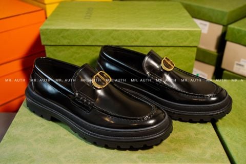  Dior Explorer Loafer. 