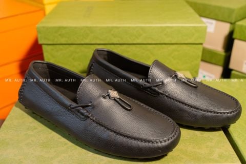  Dior Diamond Loafer 