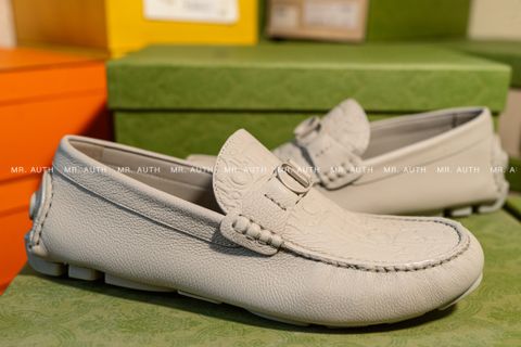  Dior Odéon Loafer 
