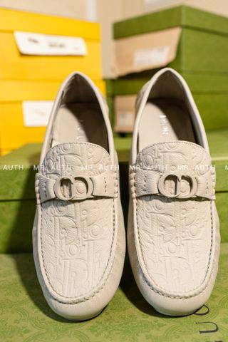  Dior Odéon Loafer 
