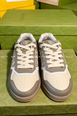  Dior B27 Low-Top Sneaker 