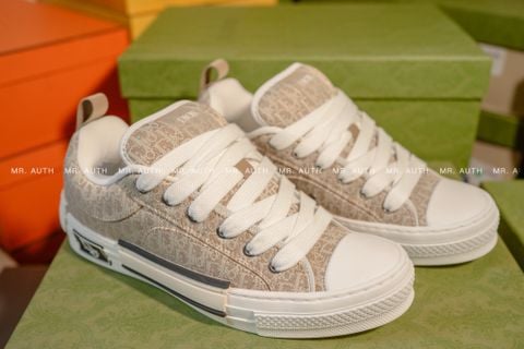  Dior B33 Sneaker 