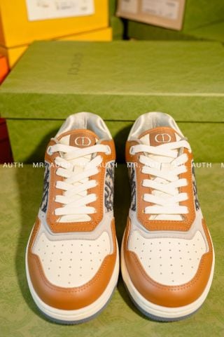  Dior B27 Low-Top Sneaker 