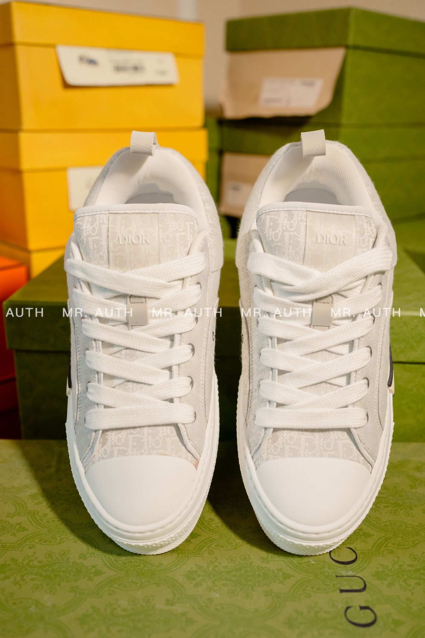 Dior B33 Sneaker