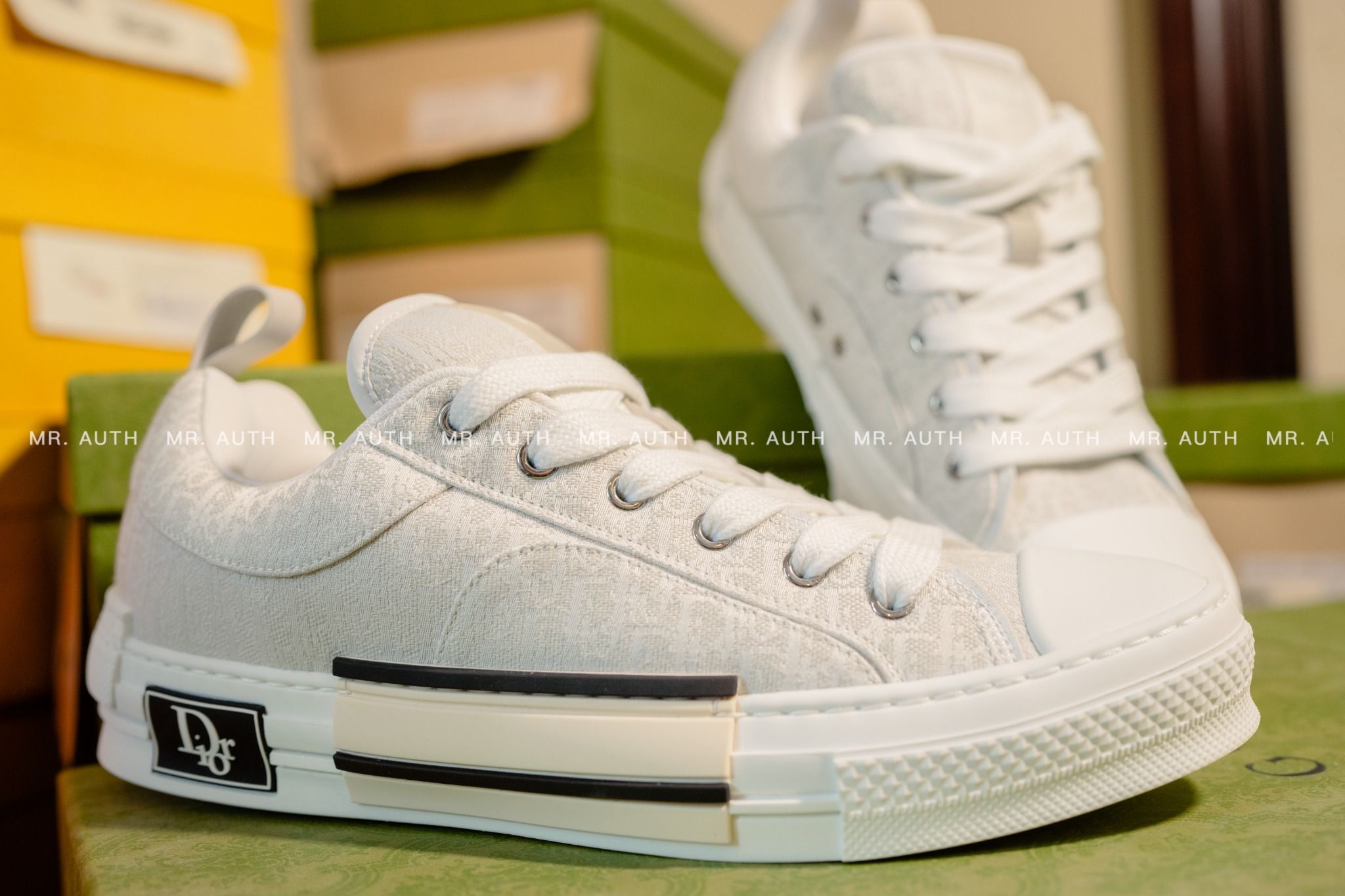 Dior B33 Sneaker