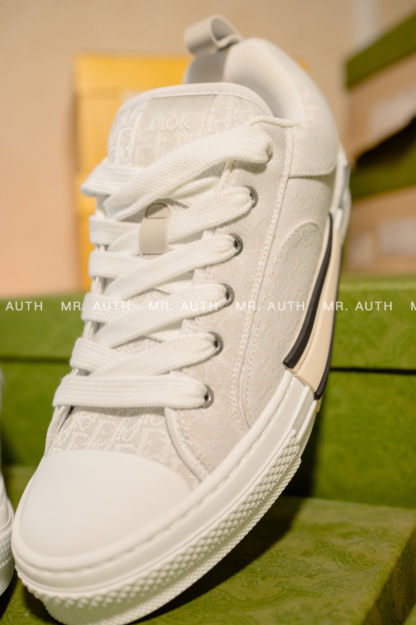Dior B33 Sneaker