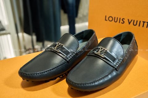  Louis Vuitton Hockenheim Mocassin 