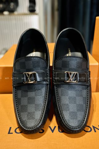  Louis Vuitton Hockenheim Mocassin. 