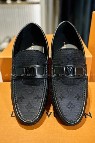  Louis Vuitton Hockenheim Mocassin 