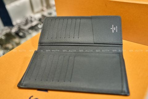  Louis Vuitton Brazza Wallet 