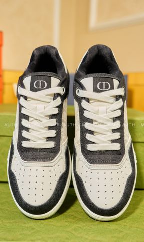  Dior B27 Low-Top Sneaker 