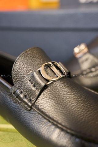  Dior Odéon Loafer 