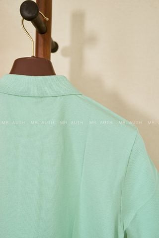  Dior CD Icon Polo Shirt. 