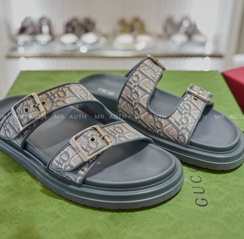  Dior Aqua Sandal 