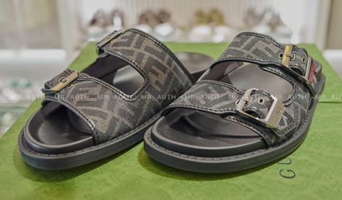  Dior Aqua Sandal 