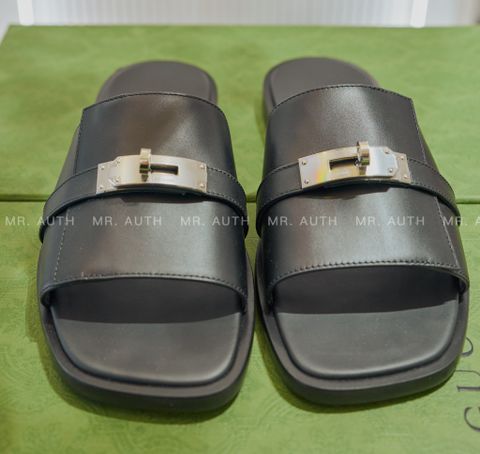  Hermes Gabriel Sandal. 