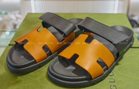  Hermes Chype Sandal 