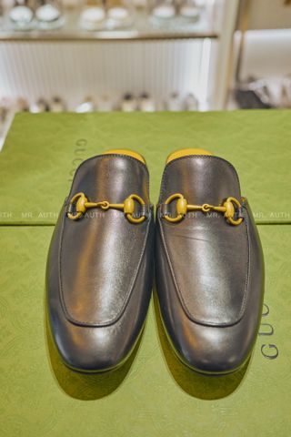  Hermes Loafer 