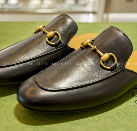  Hermes Loafer 