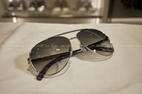  Louis Vuitton Attitude Pilote Sunglasses 