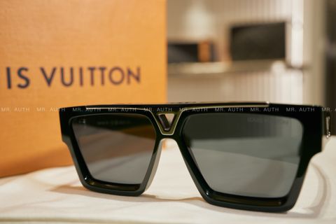  Louis Vuitton Evidence Sunglasses 
