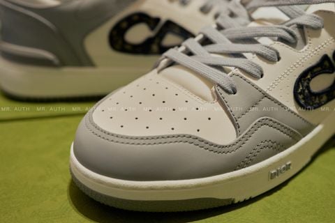  Dior B57 Low-Top Sneaker 