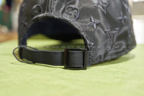  Louis Vuitton Signature Cap. 