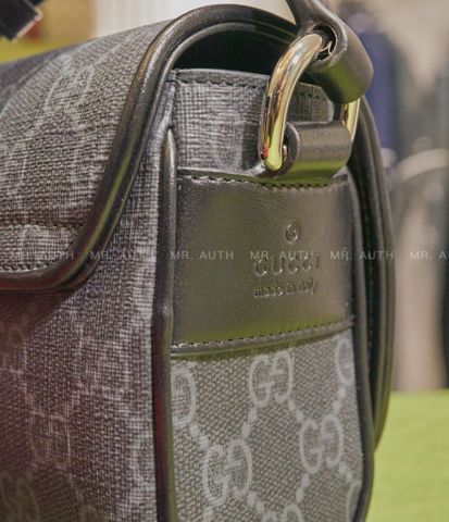 Gucci GG Mini Bags. 