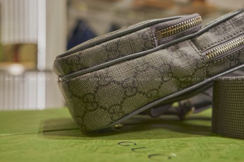  Gucci GG Mini Bags. 