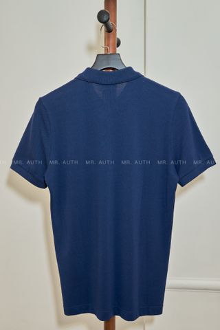  Dior Icon Polo Shirt. 