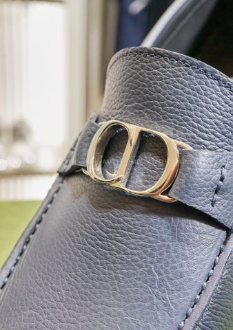  Dior Odéon Loafer 