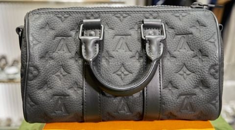  Louis Vuitton Keepall Bandoulière 25 Bag. 