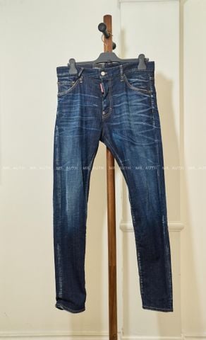  Dsquared2 Coolguy Jeans. 