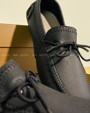  Giày Salvatore Ferragamo Mocassin. 