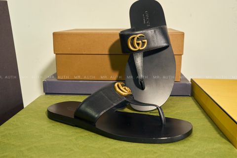  Dép Versace Greca Sandals. 