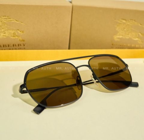  Buberry Sunglasses. 