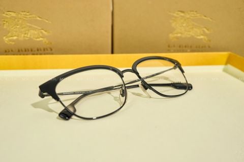  Burberry Glasses. 