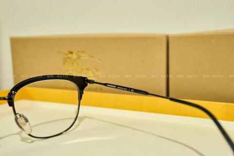  Burberry Glasses. 