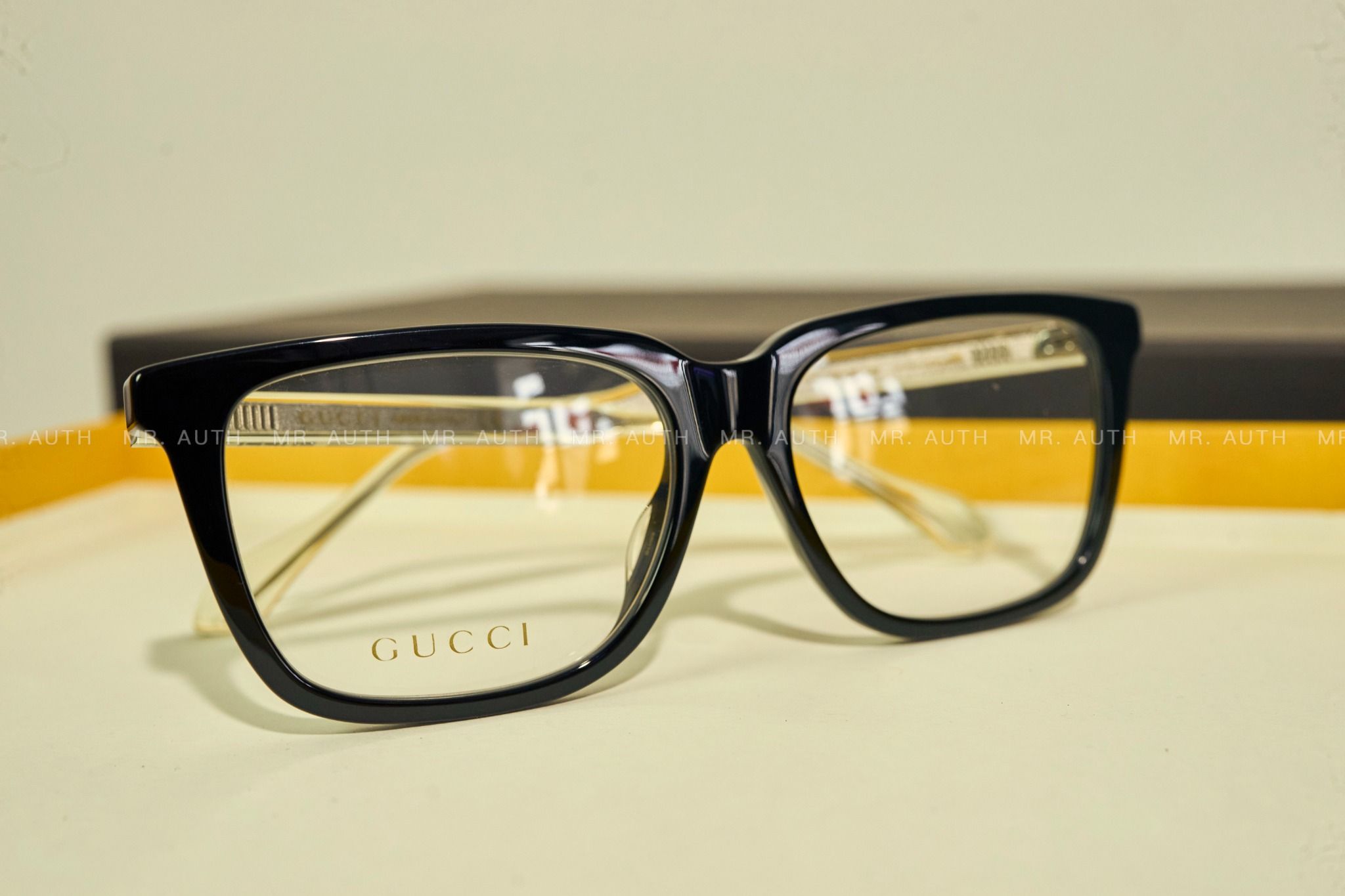 Gucci Glasses.