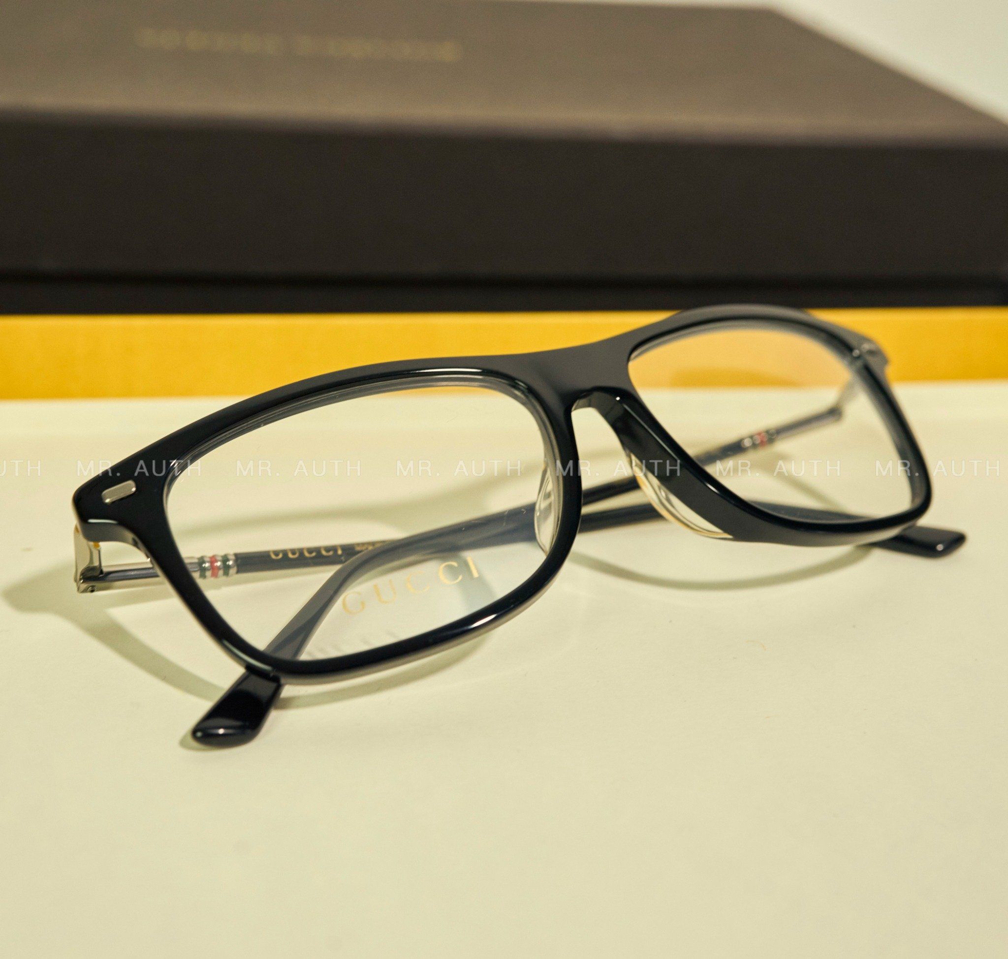 Gucci Glasses.