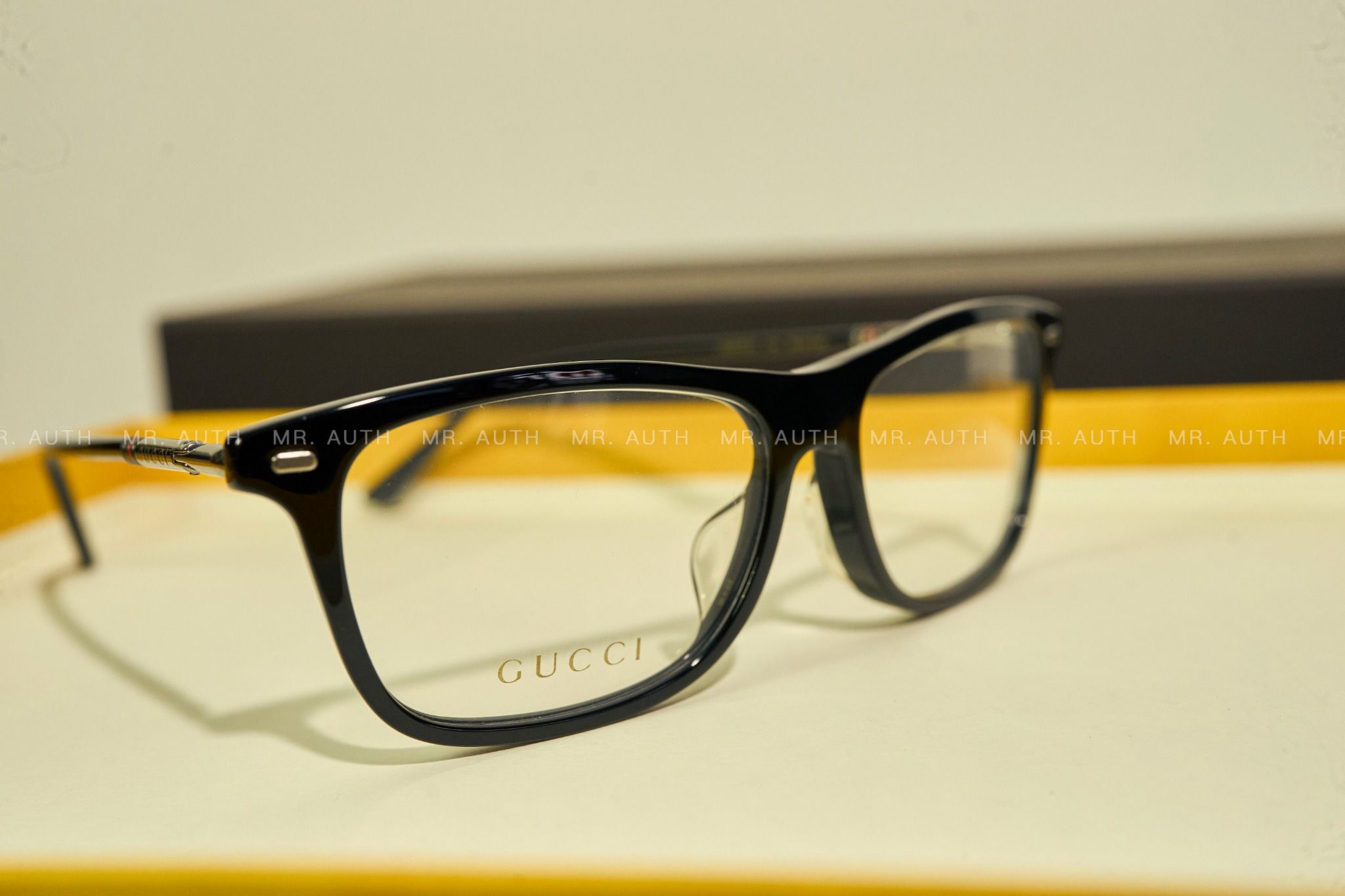 Gucci Glasses.