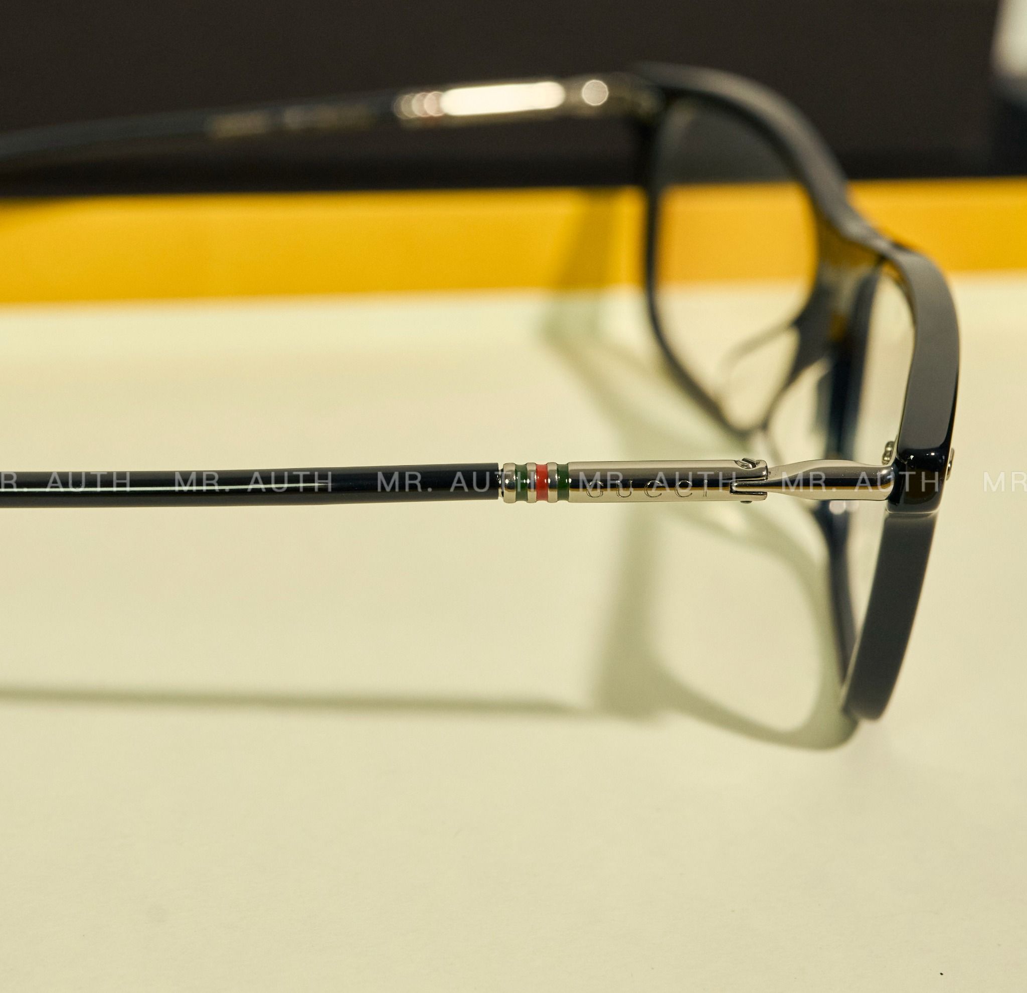 Gucci Glasses.