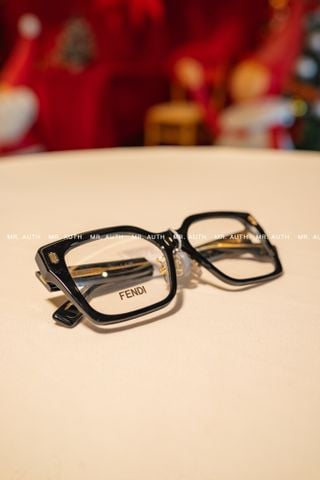  Fendi Glasses 