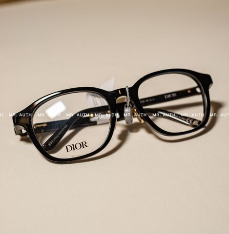  Dior Glasses. 