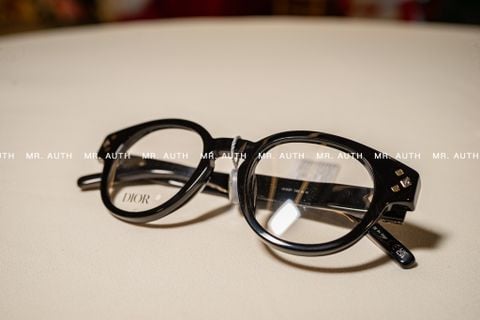 Dior Glasses. 