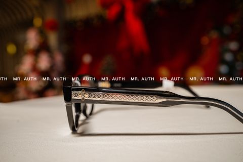  Dior Glasses. 