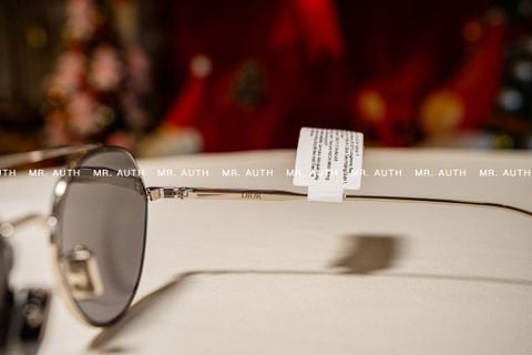  Dior Sunglasses. 