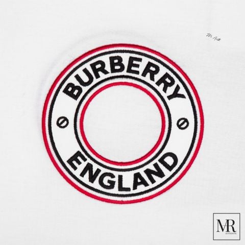  Áo Burberry T-Shirt. 